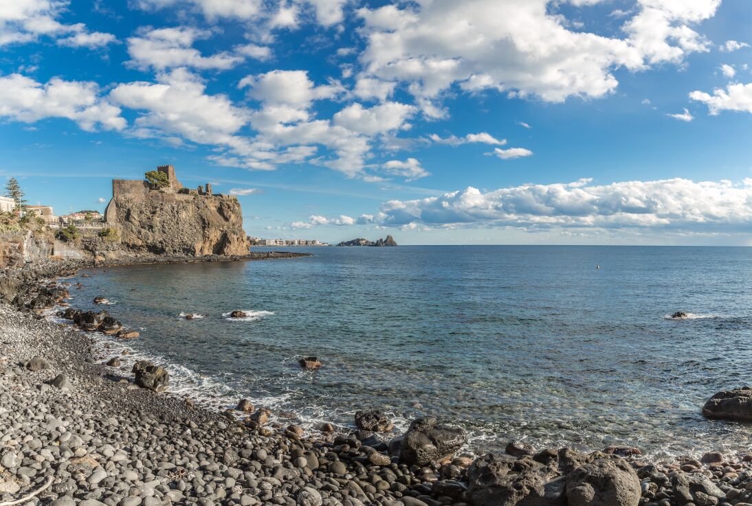 Aci Castello