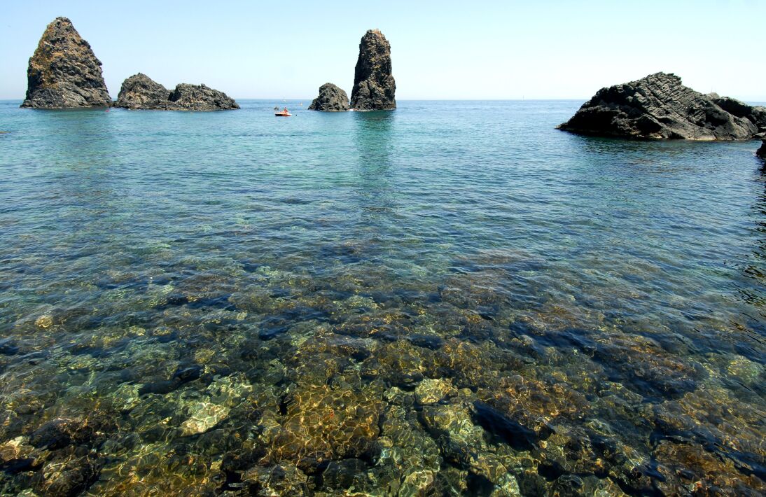 Aci Castello