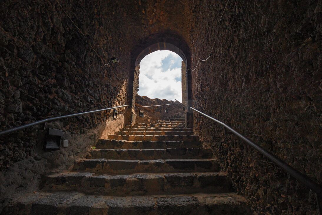 Aci Castello