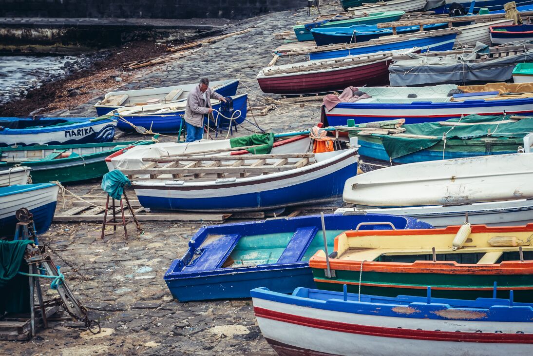 Aci Castello