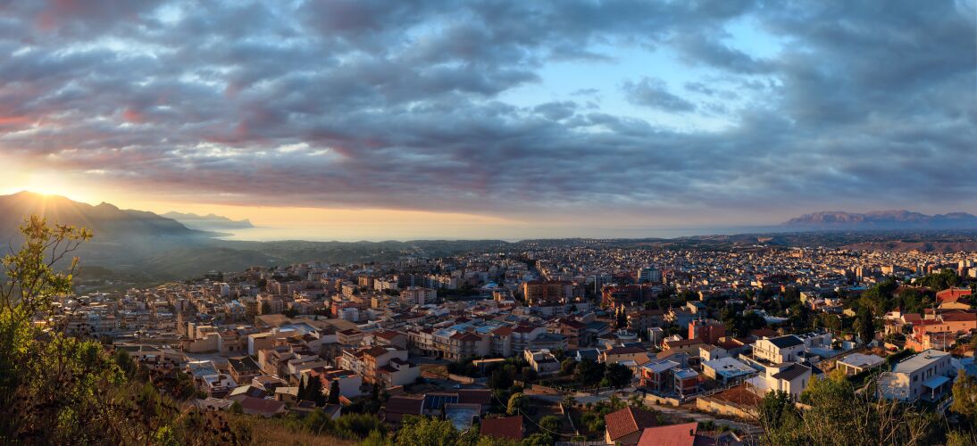 Alcamo