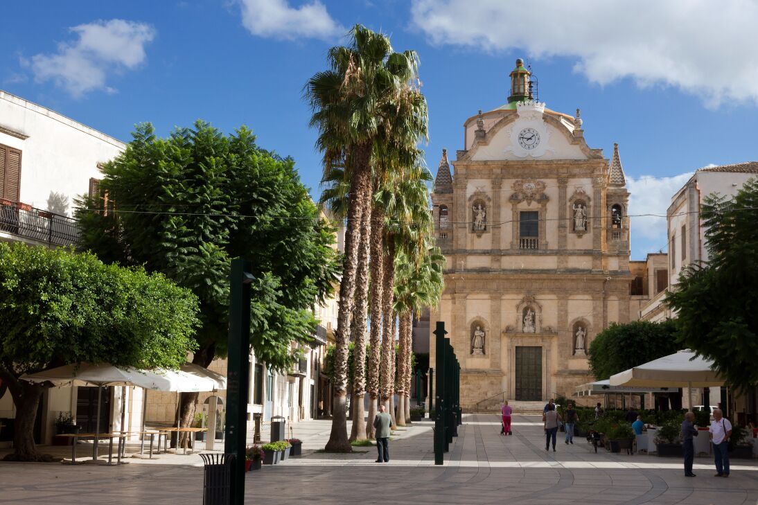 Alcamo