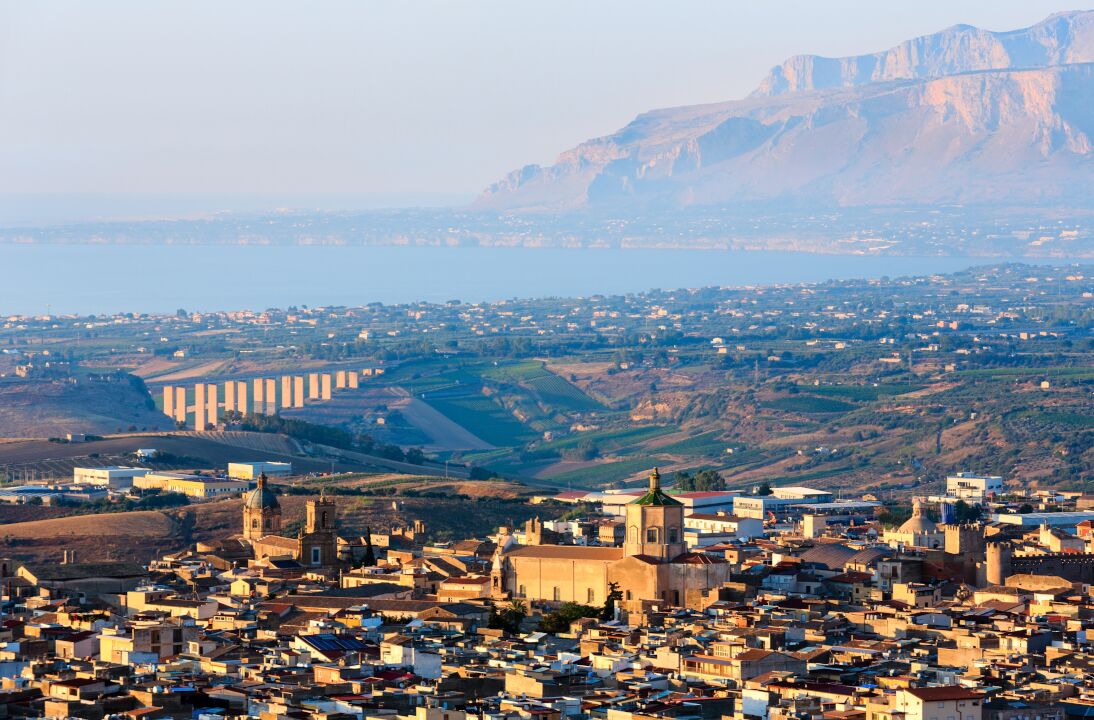 Alcamo