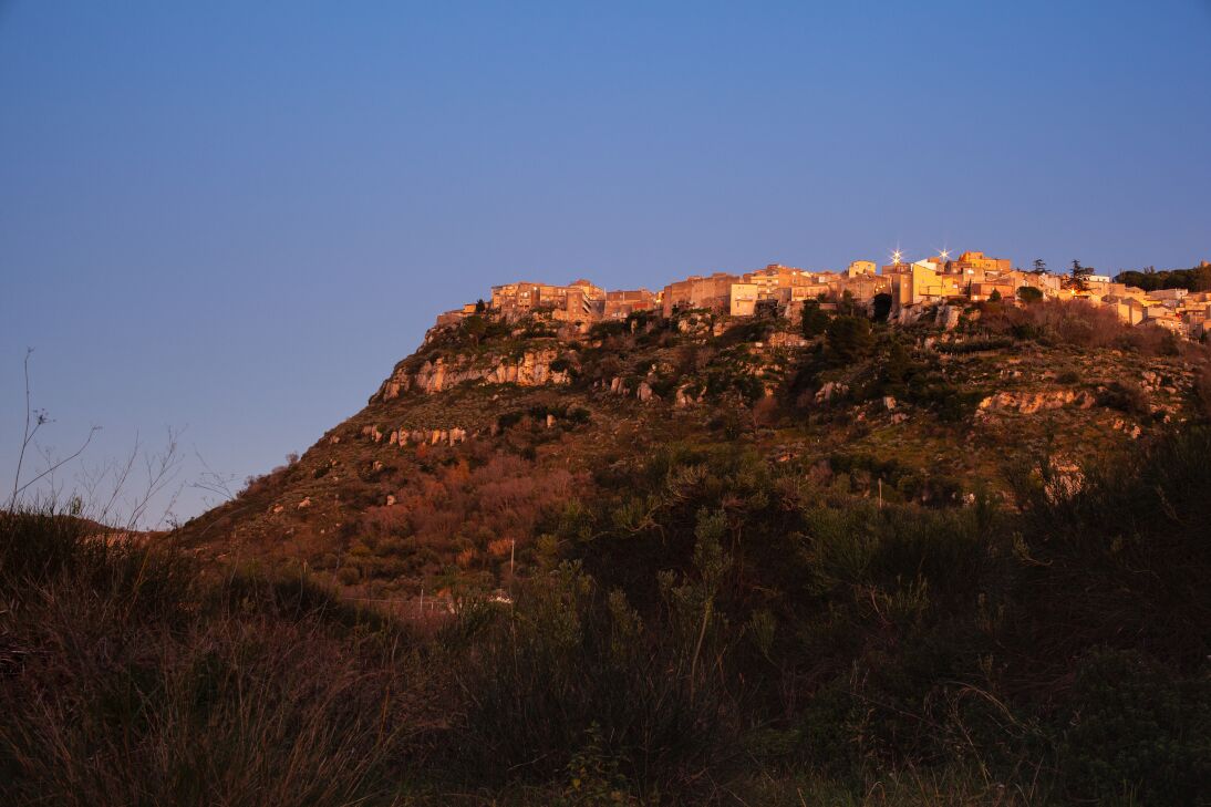 Assoro