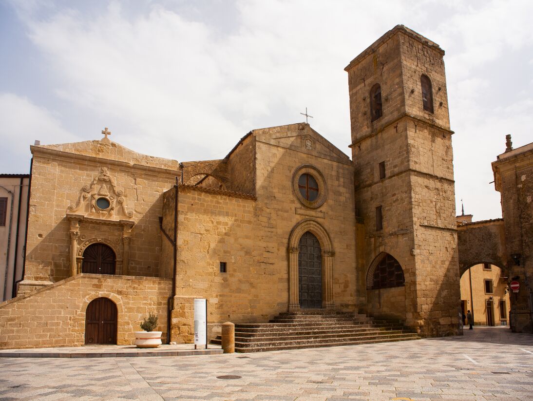 Assoro