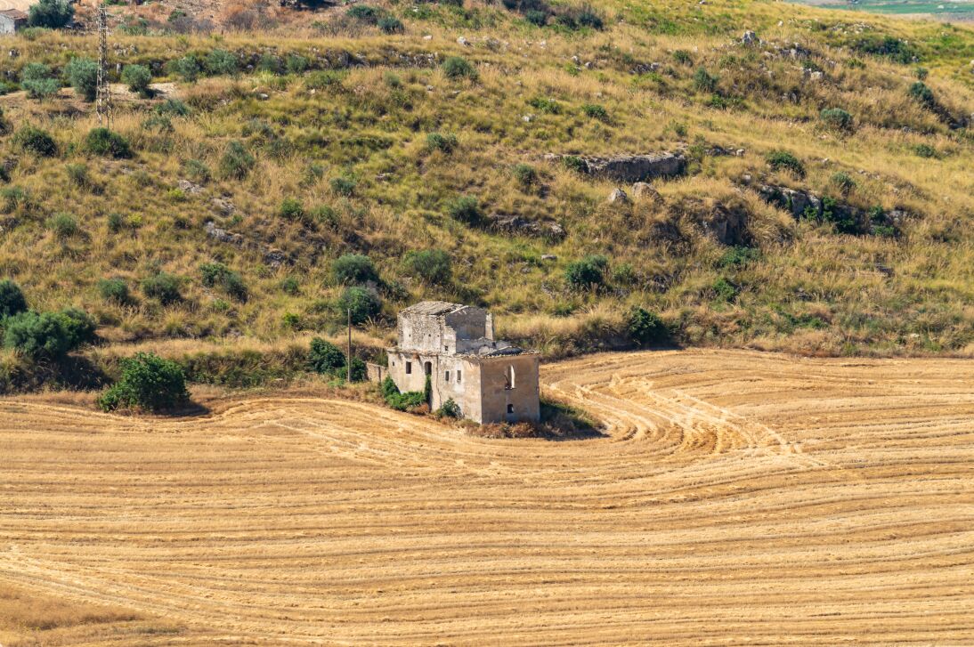 Barrafranca