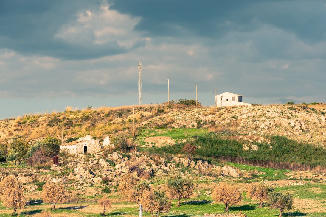 Barrafranca