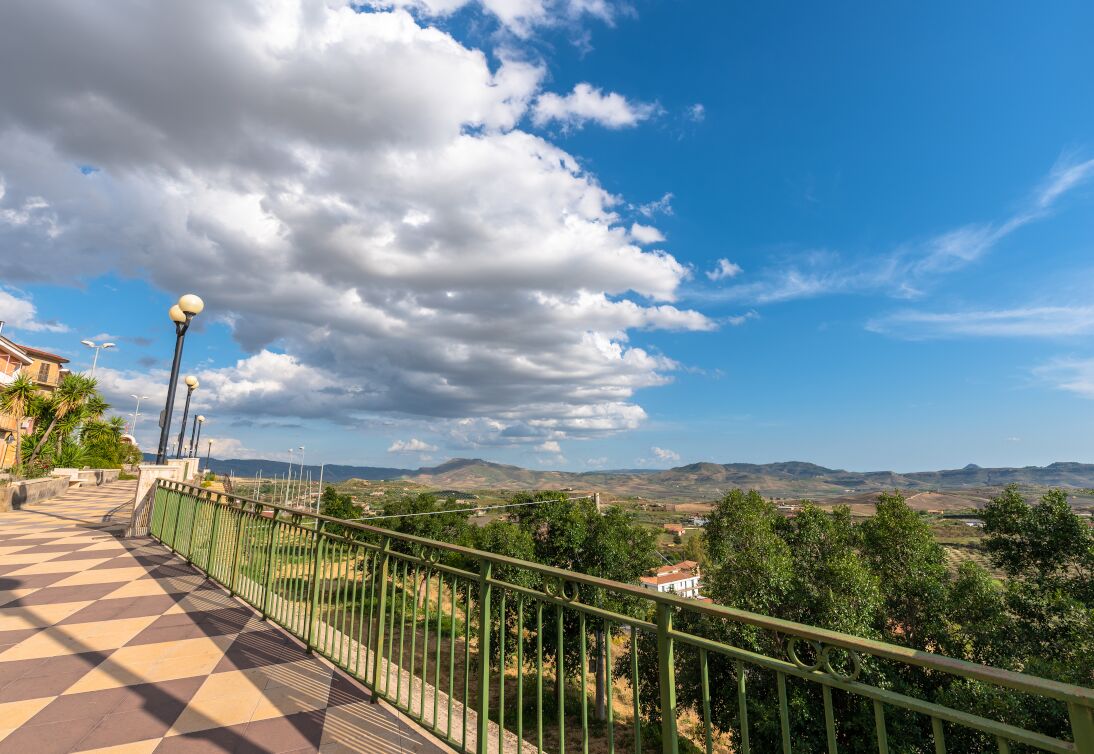 Barrafranca