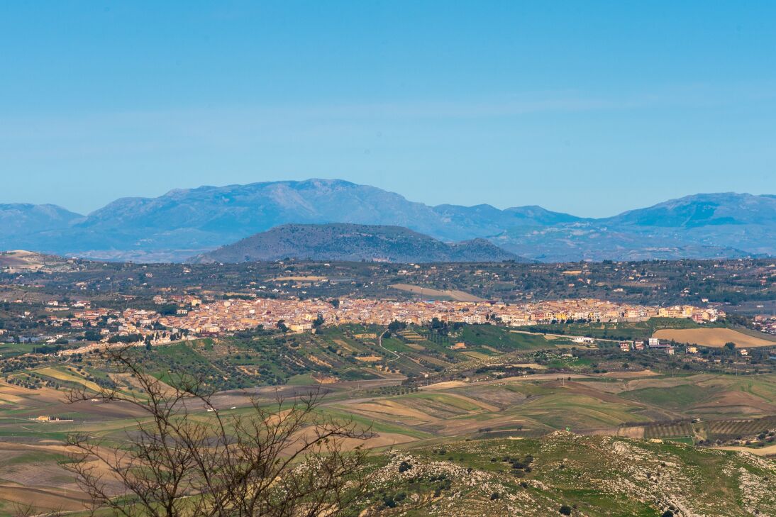 Barrafranca