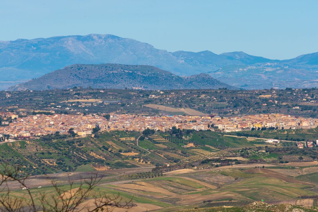 Barrafranca
