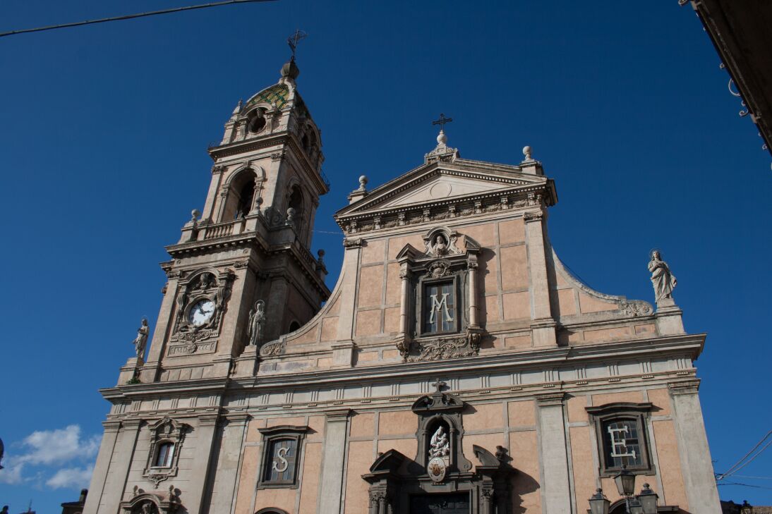 Biancavilla