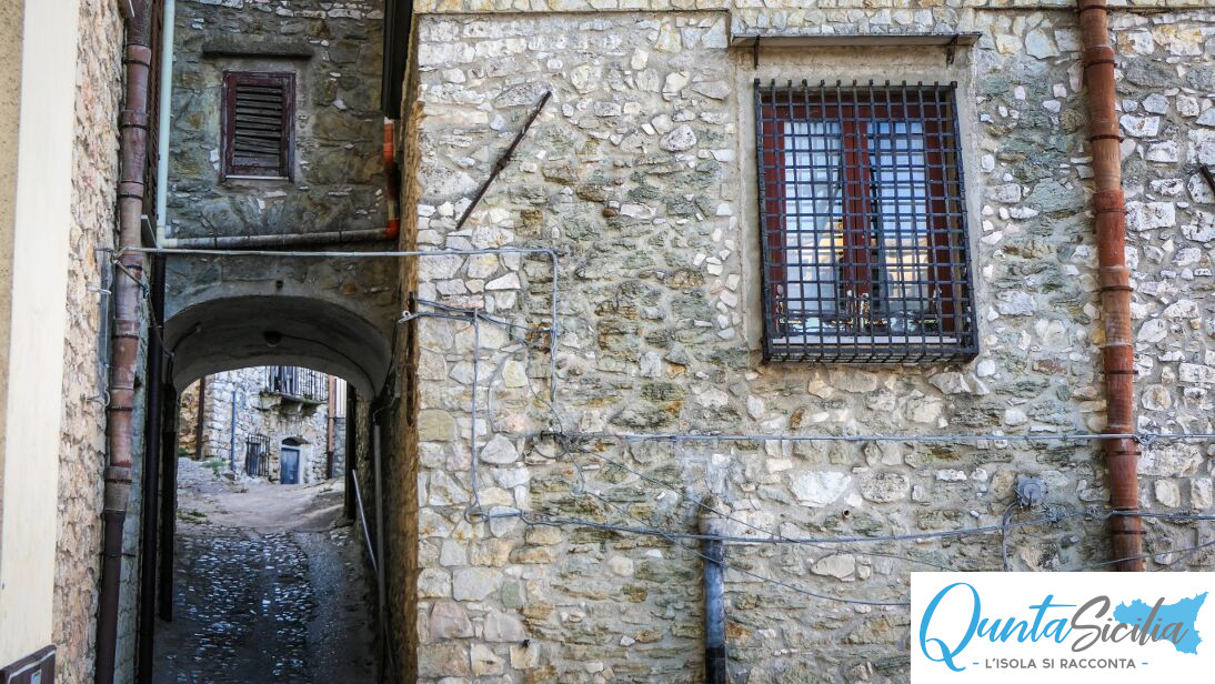 Bisacquino