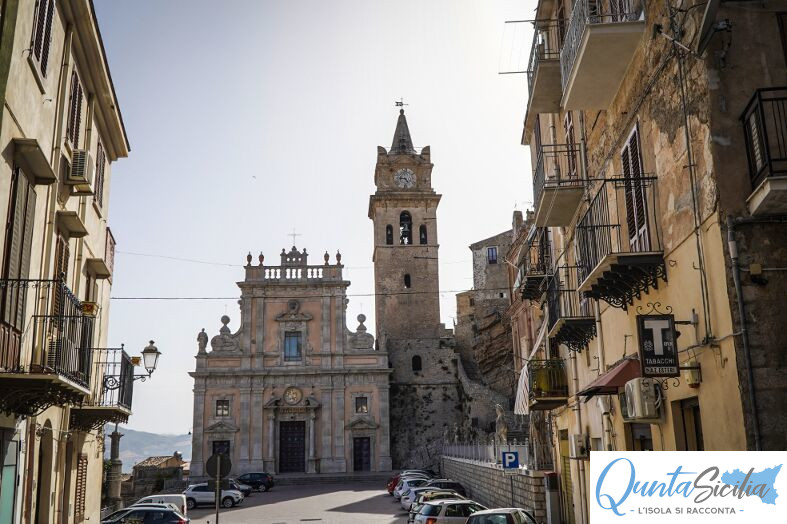 Caccamo