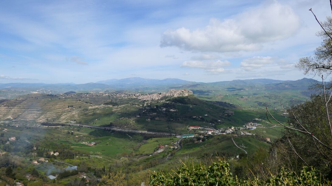 Calascibetta