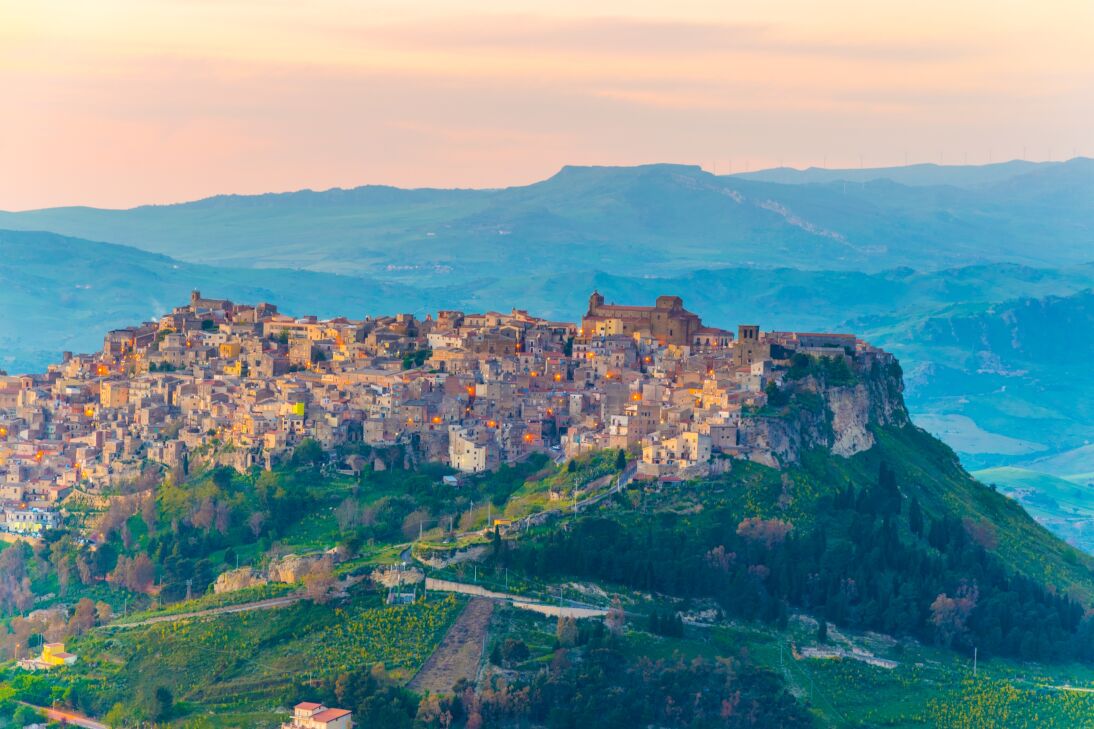 Calascibetta