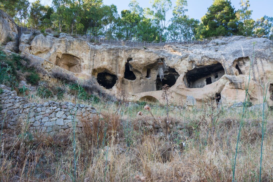 Calascibetta
