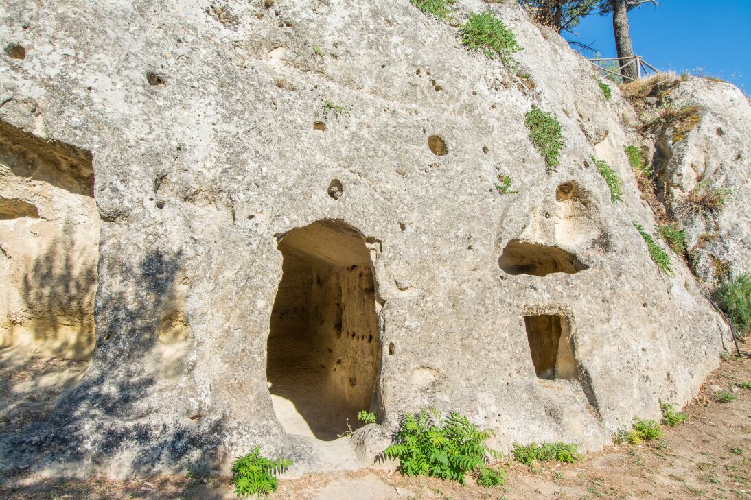 Calascibetta