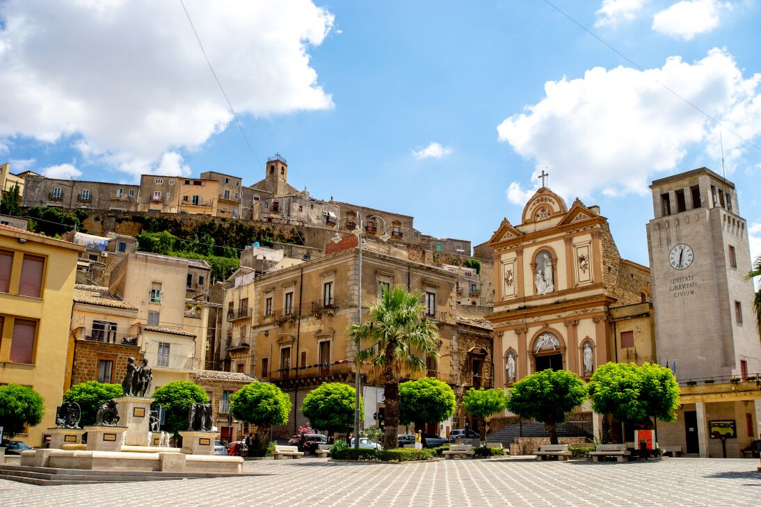 Calascibetta