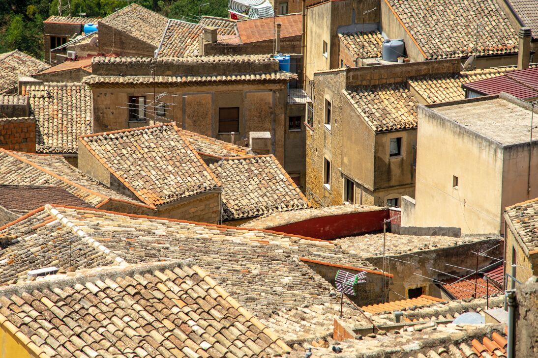 Calascibetta