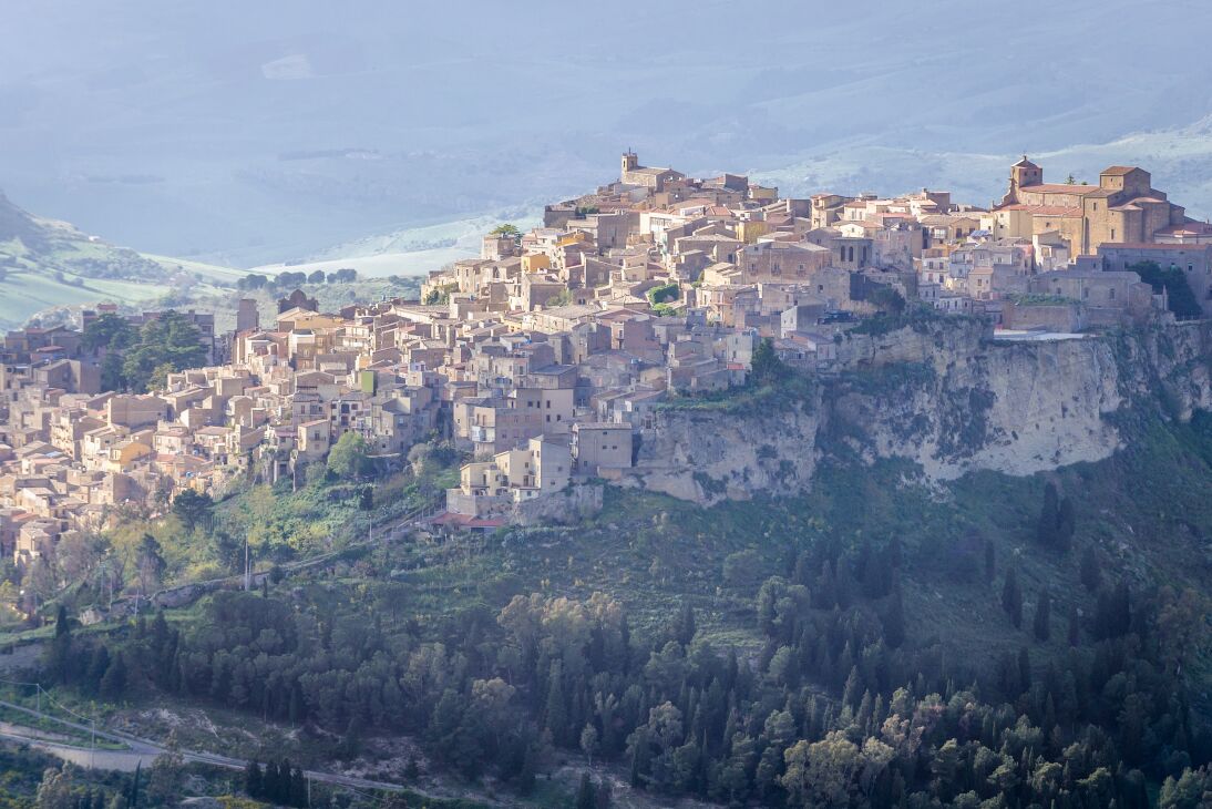 Calascibetta