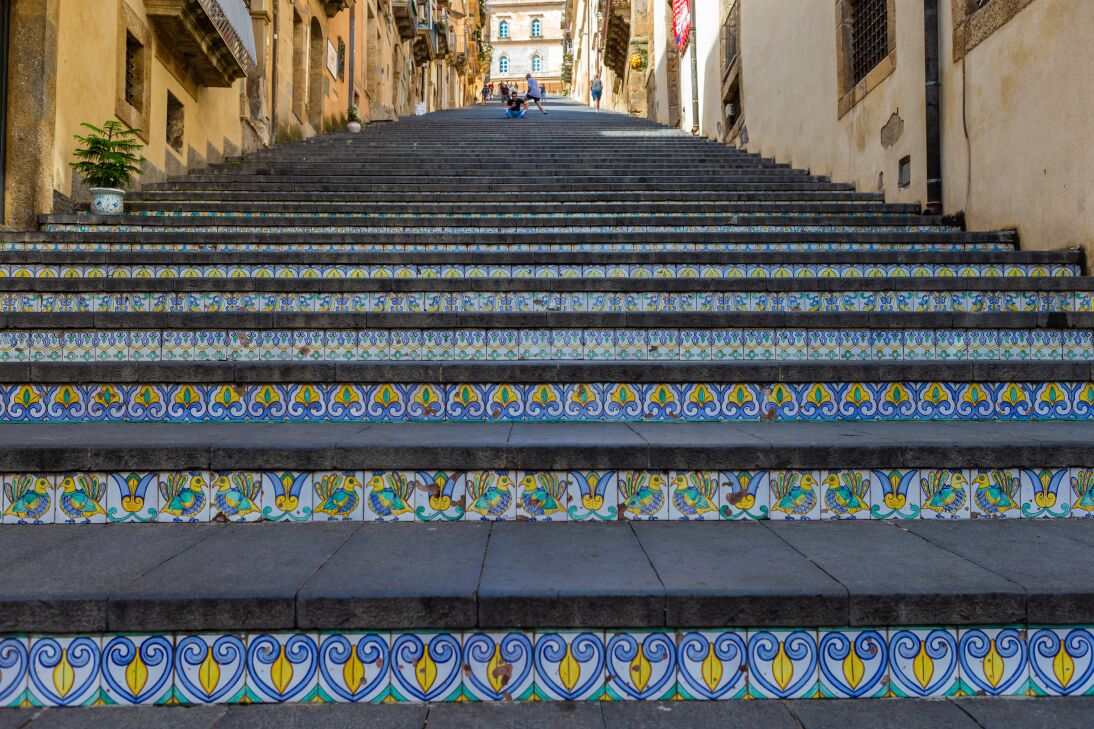 Caltagirone