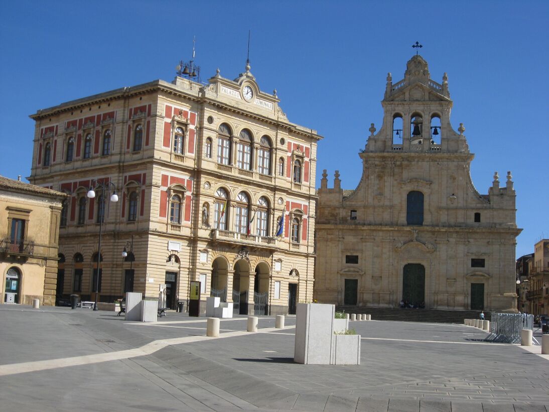 Caltagirone
