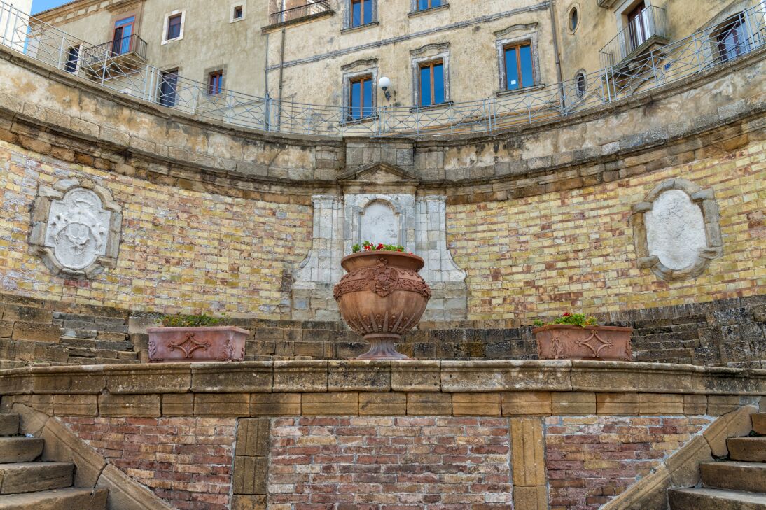 Caltagirone