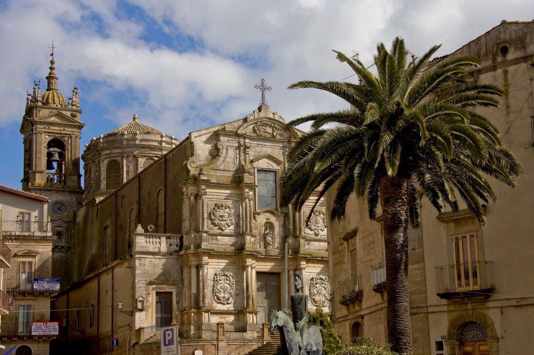 Caltagirone