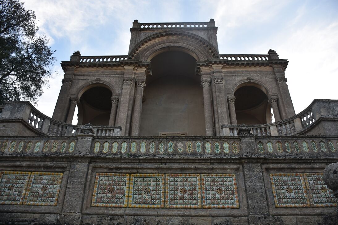 Caltagirone