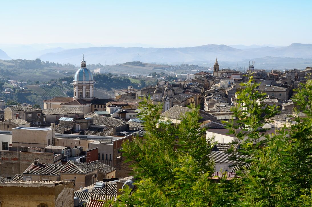 Caltanissetta