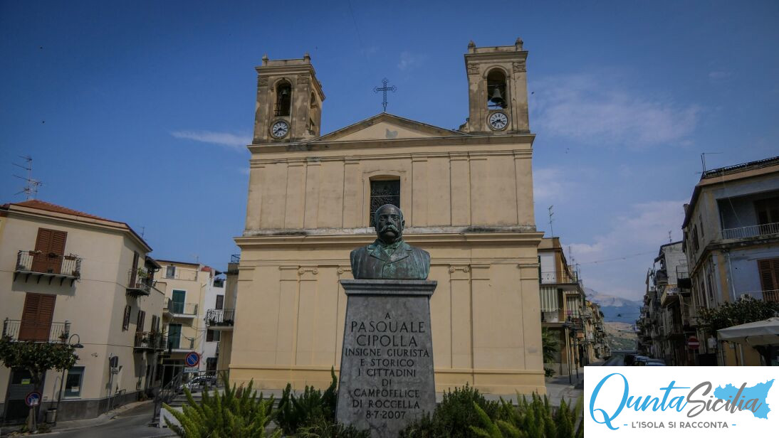 Campofelice Di Roccella