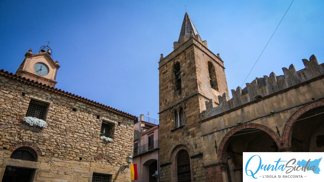 Castelbuono