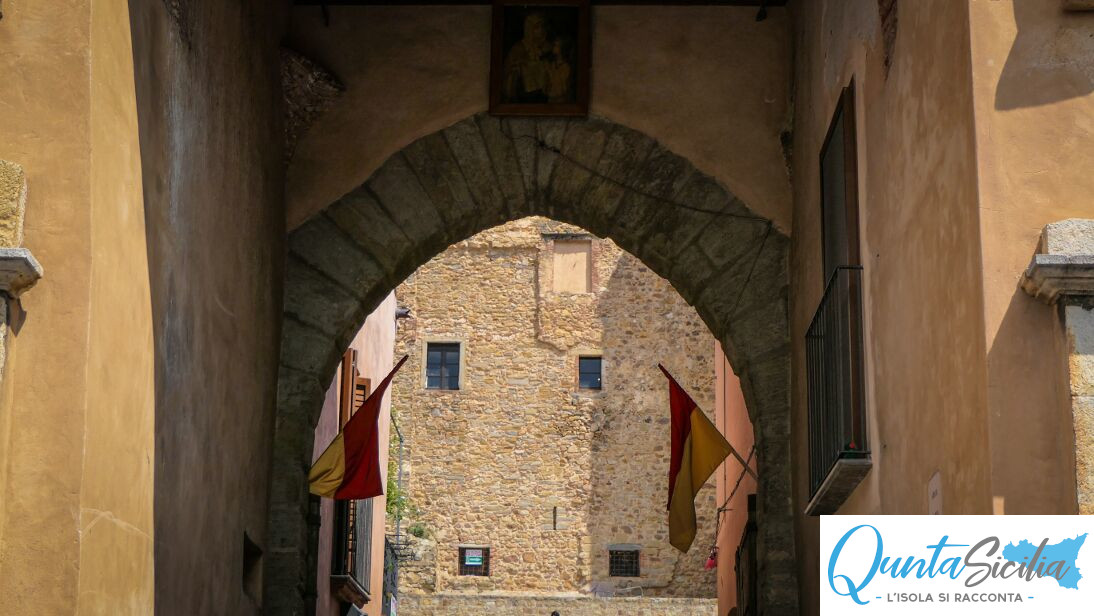 Castelbuono