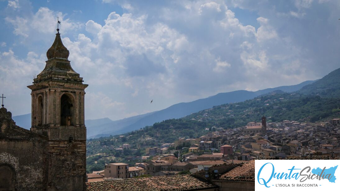 Castelbuono