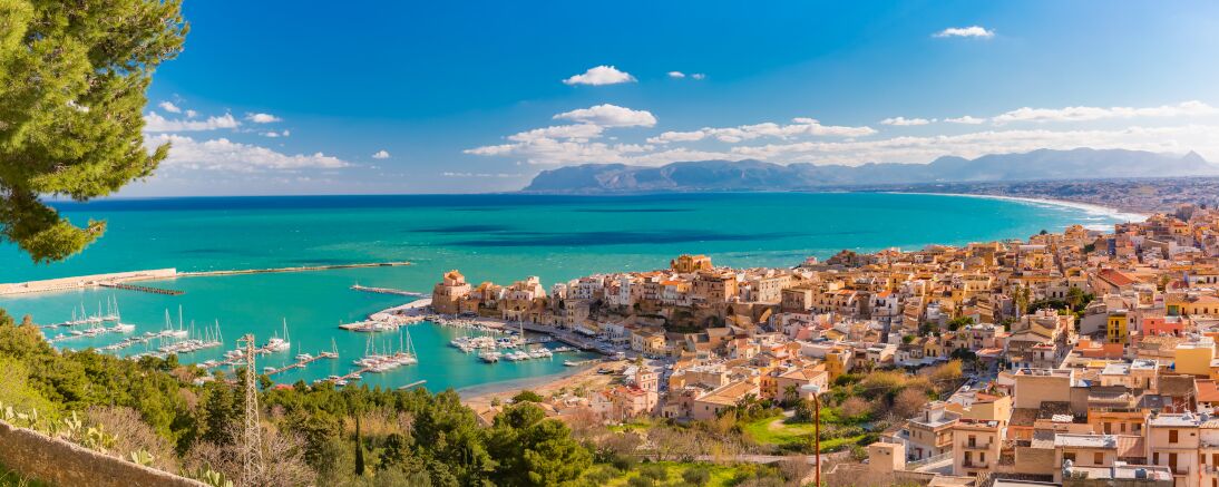 Castellammare del Golfo