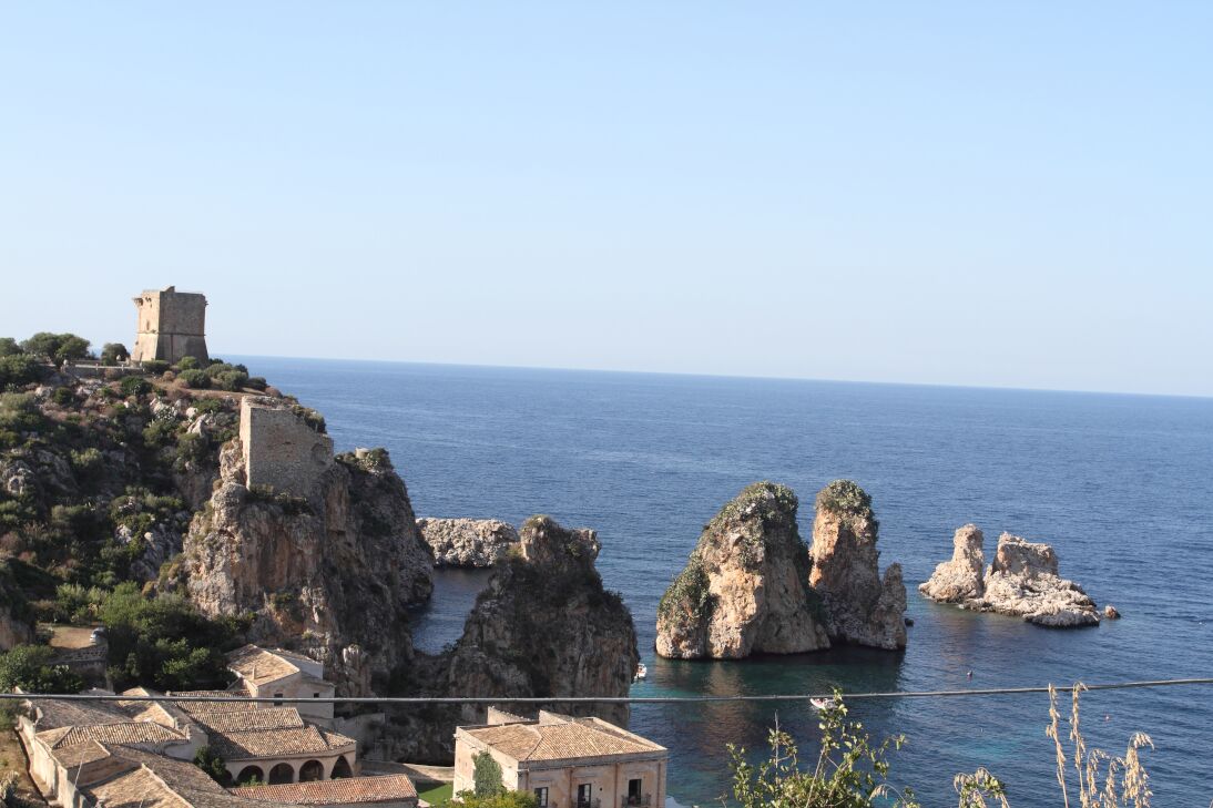 Castellammare del Golfo