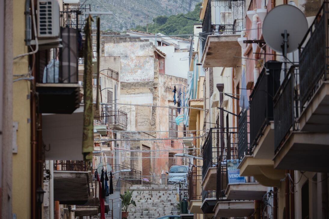 Castellammare del Golfo