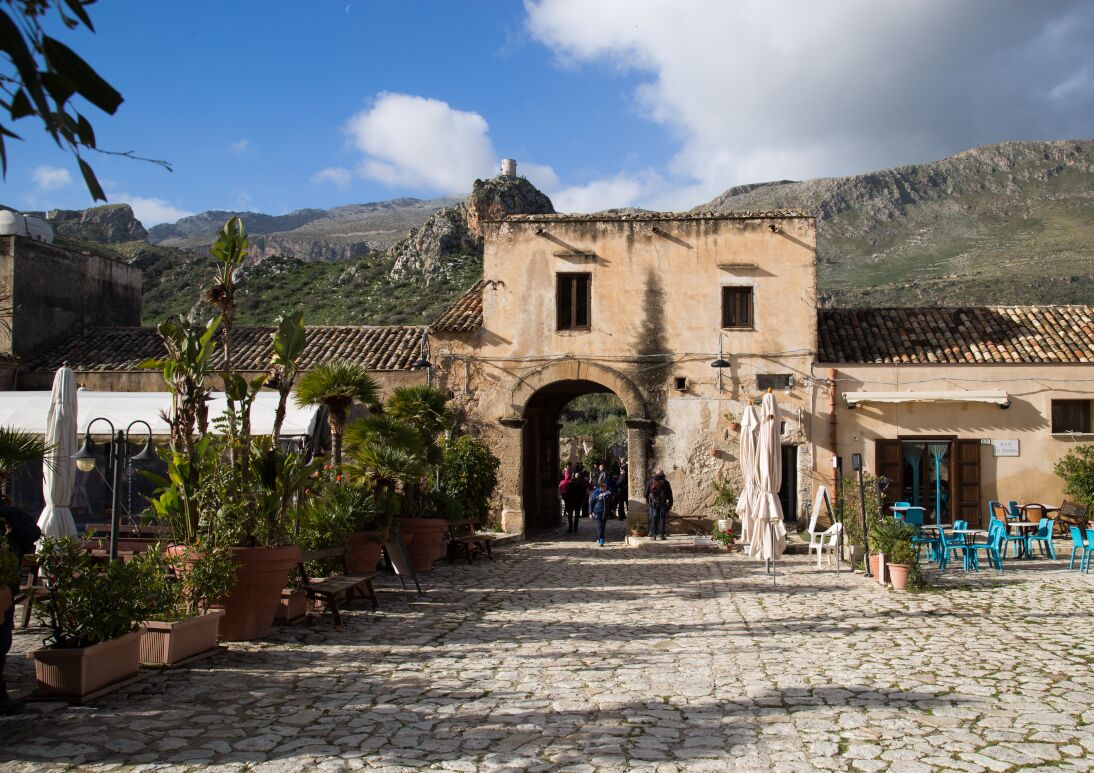 Castellammare del Golfo