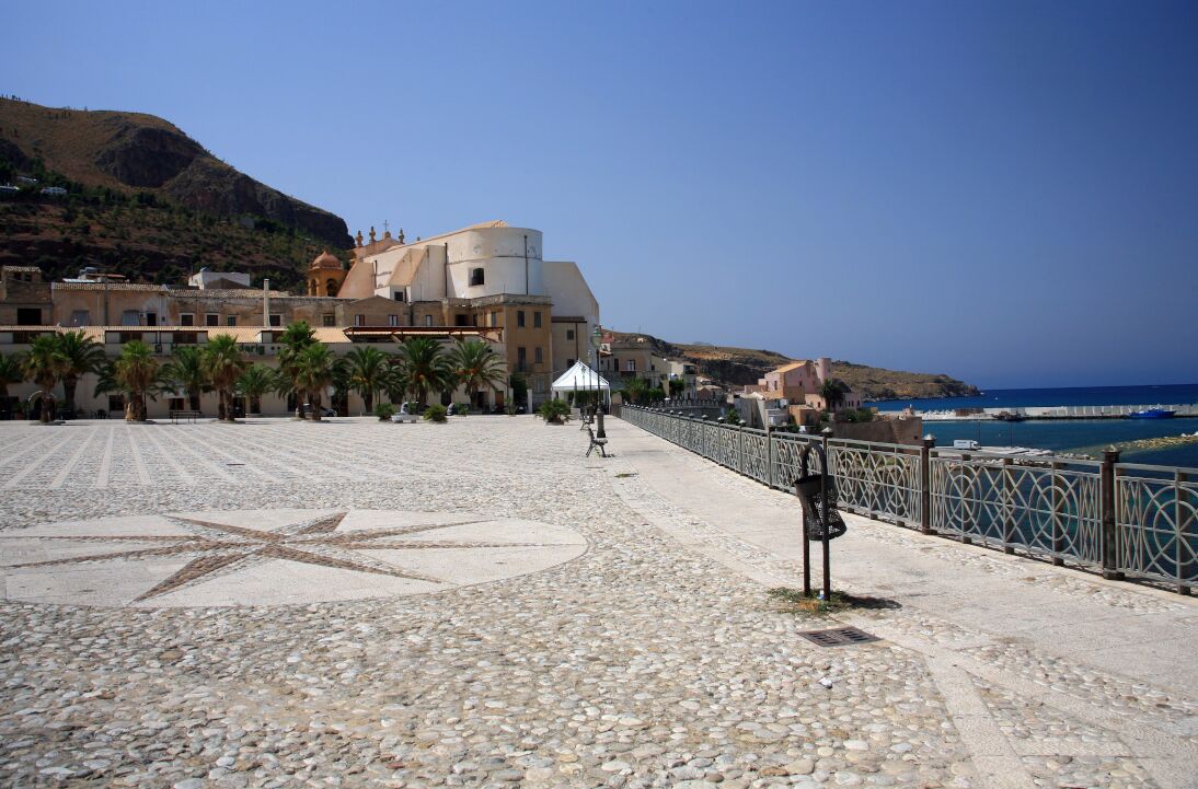 Castellammare del Golfo
