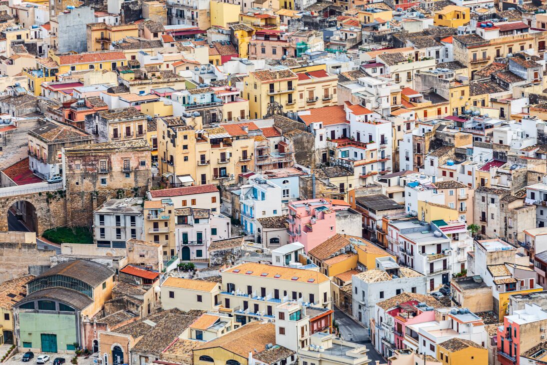 Castellammare del Golfo