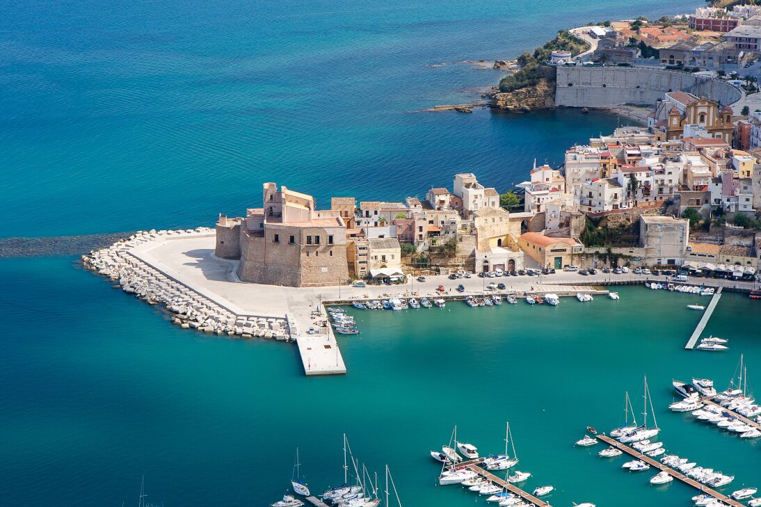 Castellammare del Golfo