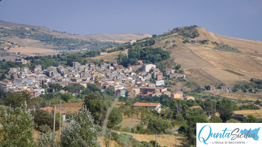 Castellana Sicula