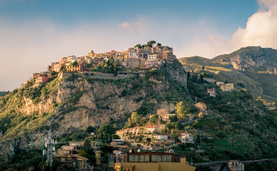 Castelmola