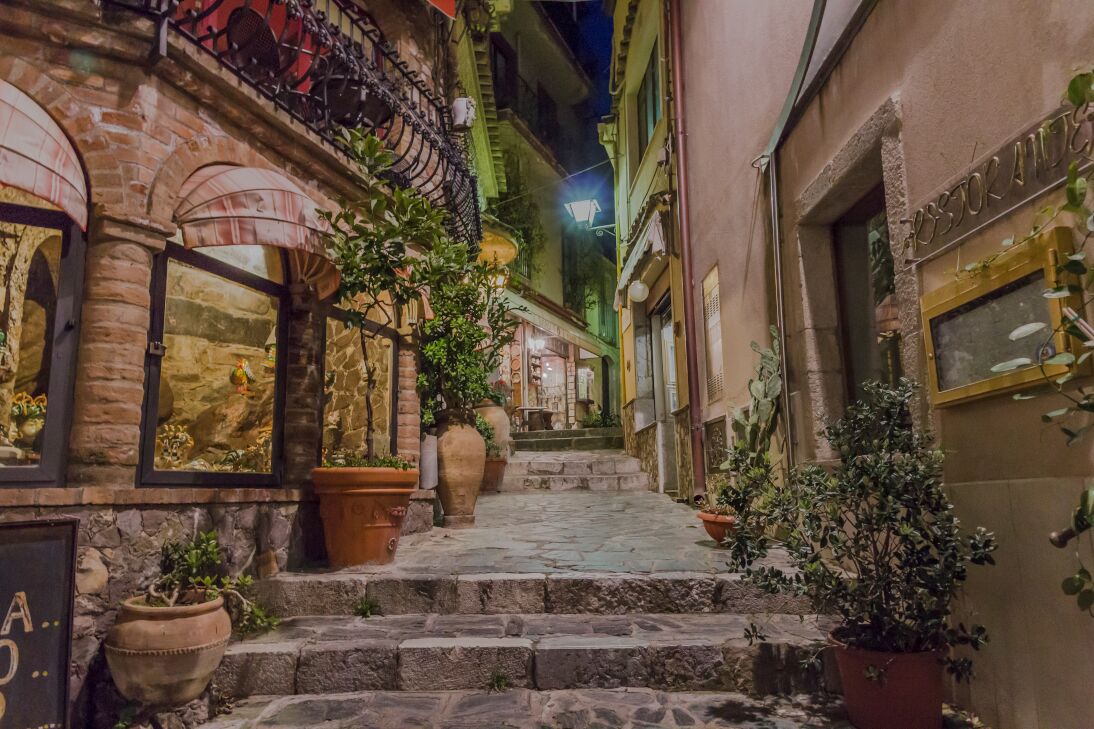 Castelmola