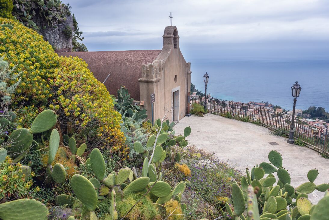 Castelmola