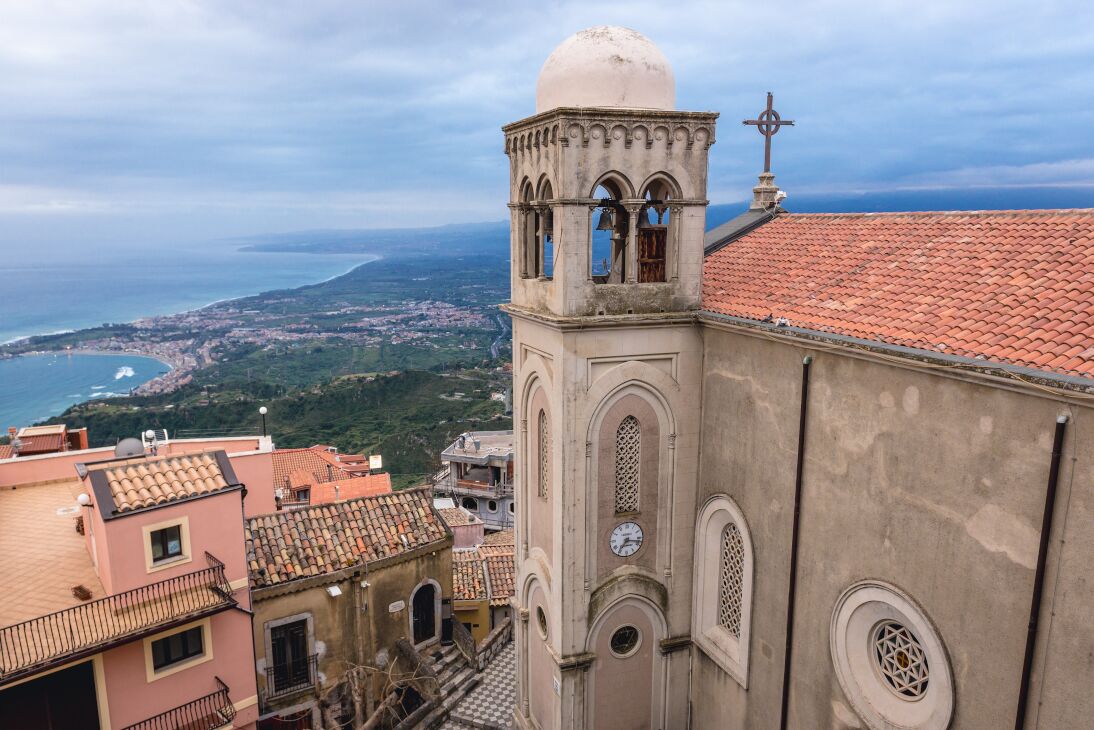 Castelmola