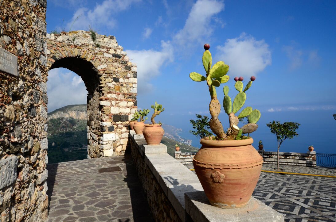 Castelmola