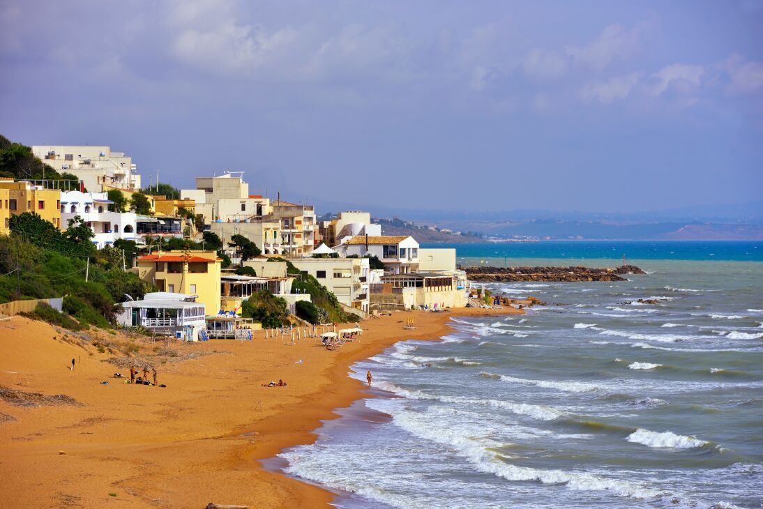 Castelvetrano