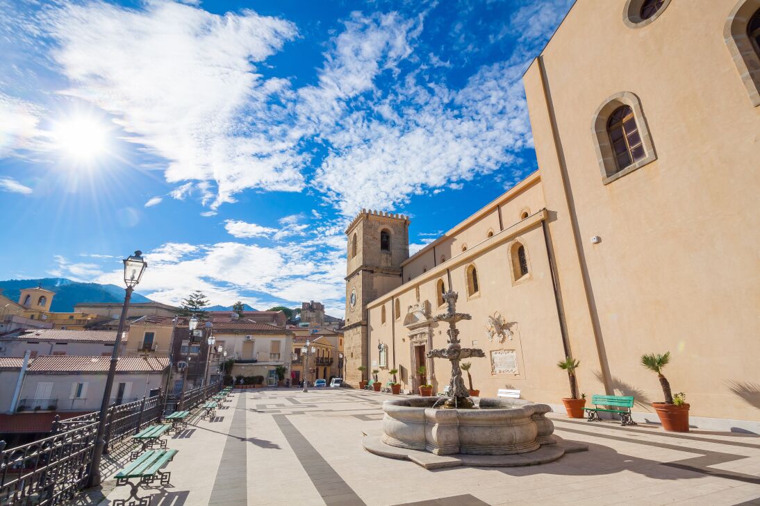 Castroreale