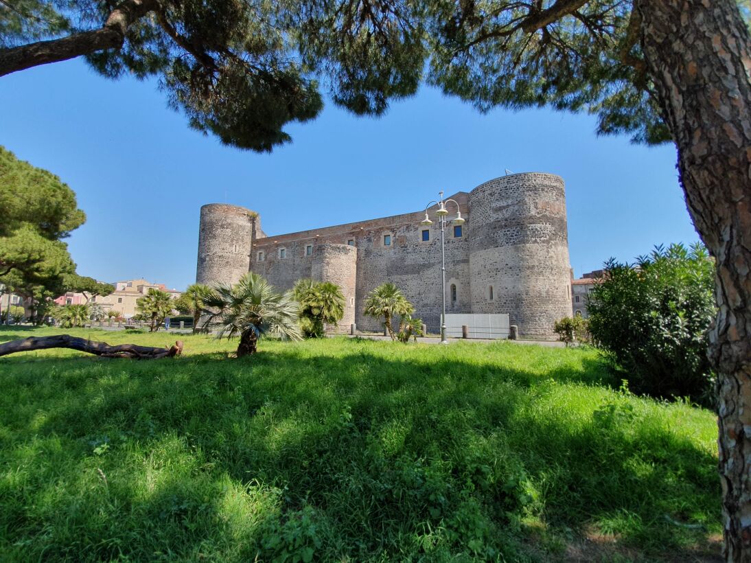 Catania